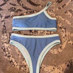 SHEIN bikini